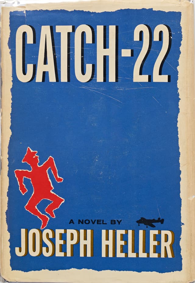 Catch-22