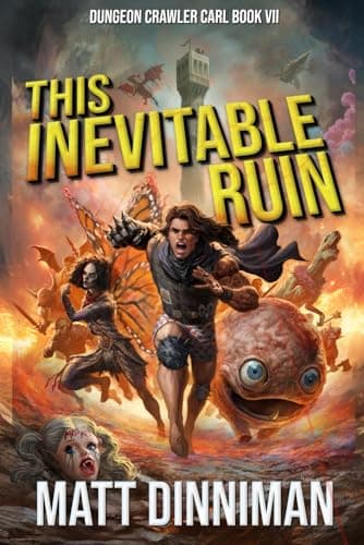 This Inevitable Ruin