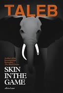 Skin in the Game: The Hidden Asymmetries in Daily Life