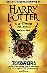 Harry Potter and the Cursed Child: Parts One and Two
