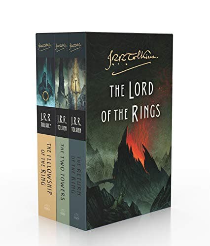 The Lord of the Rings